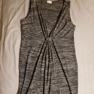 Thyme maternity/nursing dress